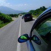 Прокат автомобилей – полезный бизнес в Черногории